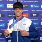 Asian Games 2026: Priya Ghanghas Wins Boxing Bronze