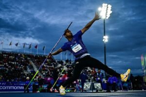 Asian Games 2026 Yashvir, Gulveer, Sreeshankar Win Silver