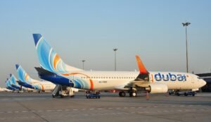 Dubai-Israel Flight Diverted to Saudi Arabia After Distress Call