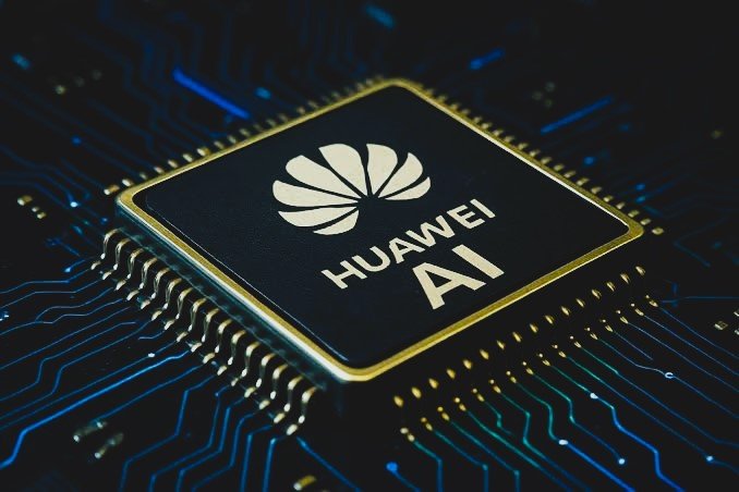 Huawei Plans New AI Chips as China Targets AI Growth
