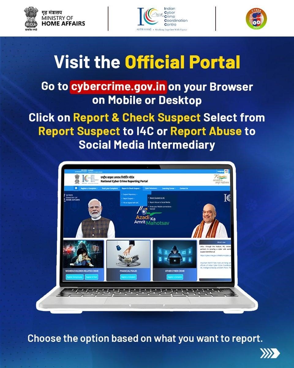 Meta to Report Child Safety Cases to India’s Cyber Portal