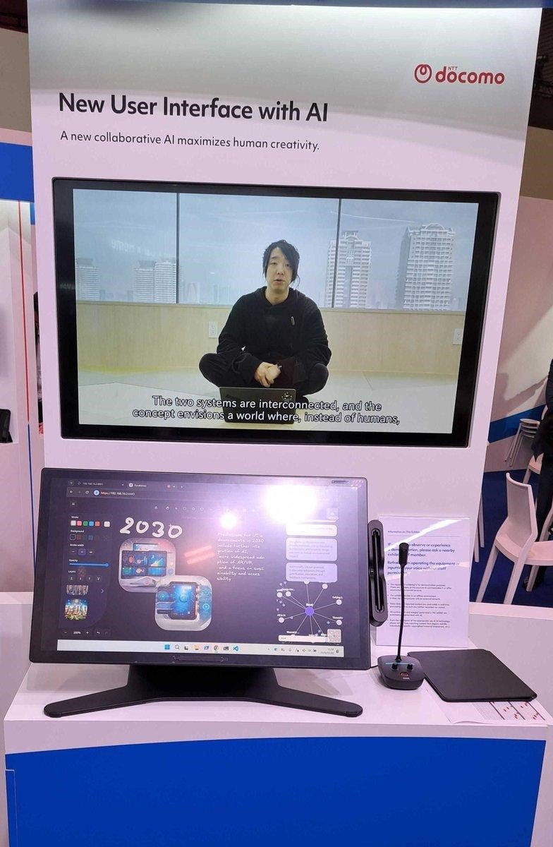 NTT DOCOMO Develops AI for Better Predictions With Less Data
