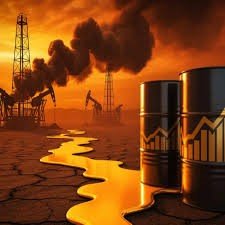 Oil Prices Ease as Middle East Supply Fears Decline