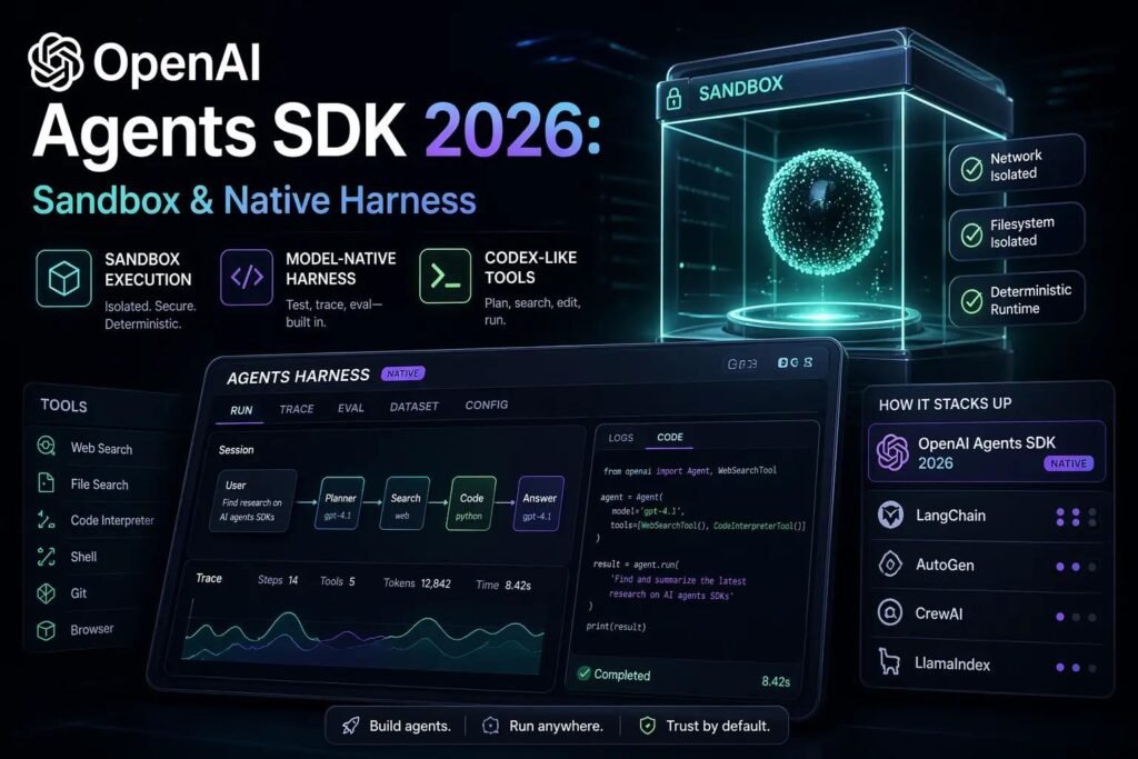 OpenAI AI Agents Access US Government Public Data