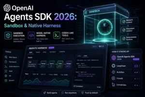 OpenAI AI Agents Access US Government Public Data