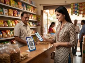 UPI Payments Up to ₹2,000 Stay Free Under New Rule