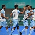 India Beat Pakistan 4-3 in Asian Games Hockey Semifinal