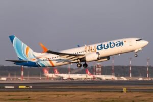 Smit Machchhar Indian Flydubai Captain Saves 174 Lives