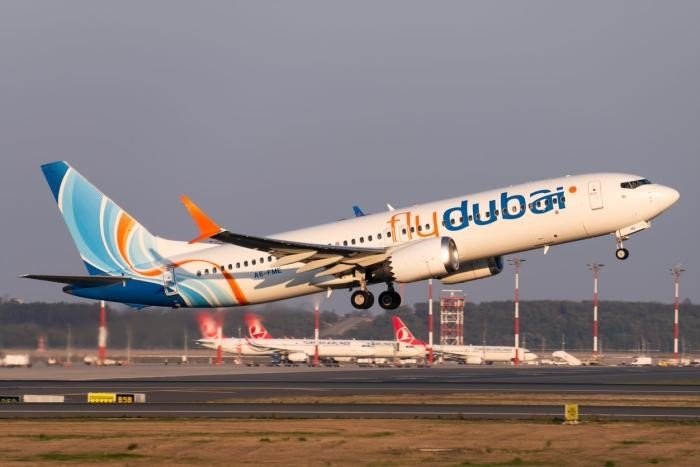 Smit Machchhar Indian Flydubai Captain Saves 174 Lives