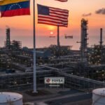 US-Venezuela Oil Deal Brings New Investment to Region